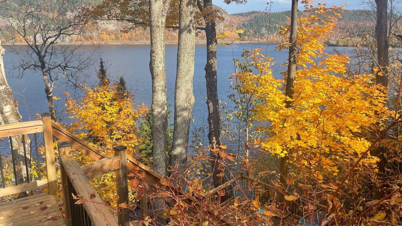 Photo of Outdoor in Mauricie