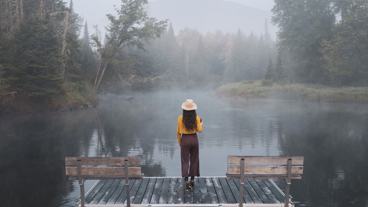Photo of Outdoor in Lac-Superieur