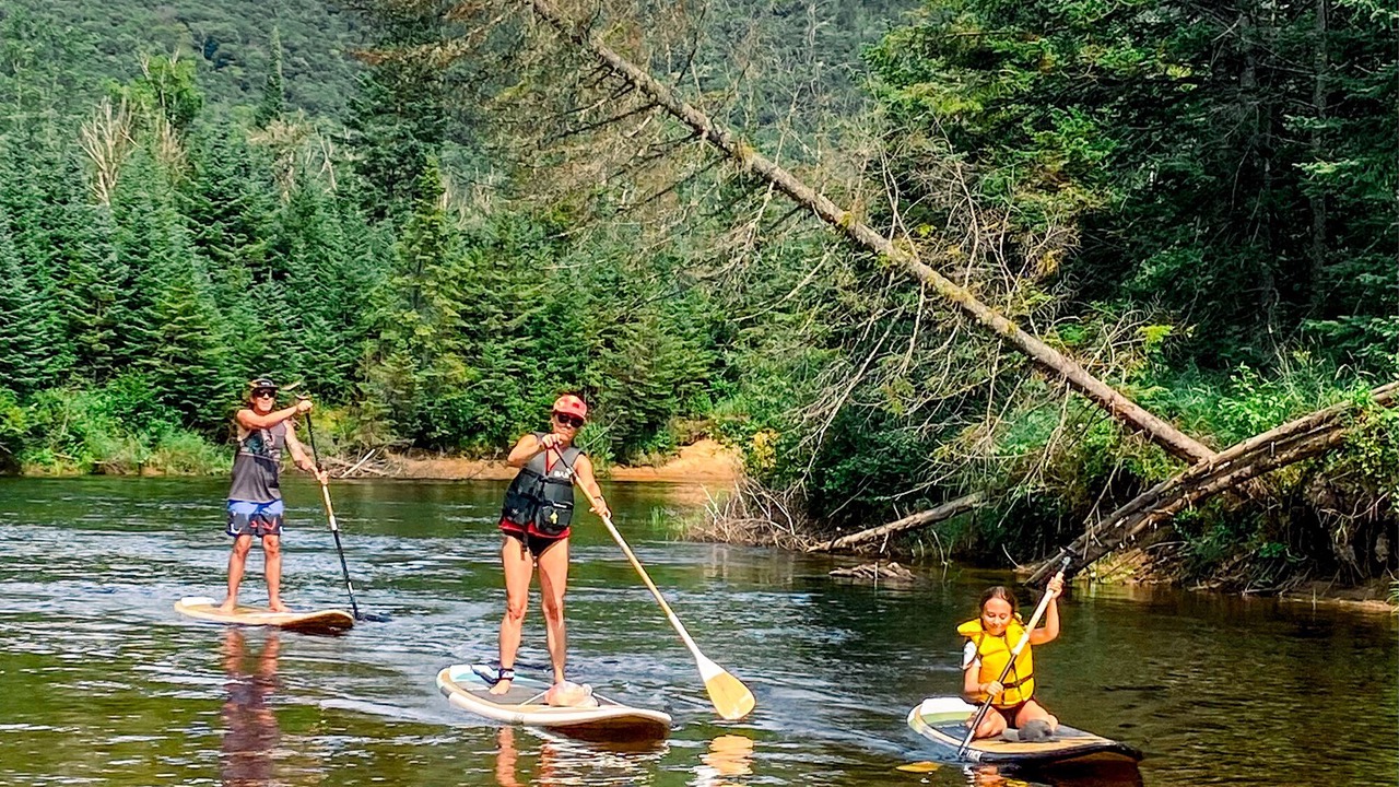 Photo of Others in Lac-Superieur