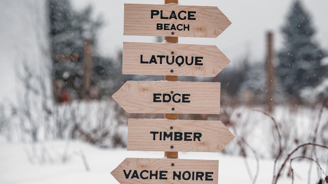 Photo of Outdoor in Lac-Superieur