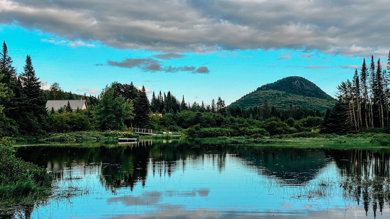 Photo of Outdoor in Lac-Superieur