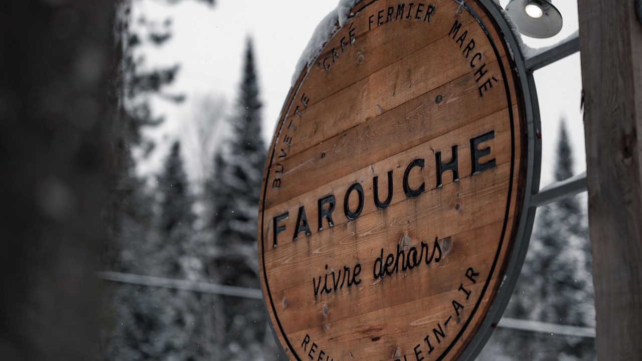 Photo of Outdoor in Lac-Superieur
