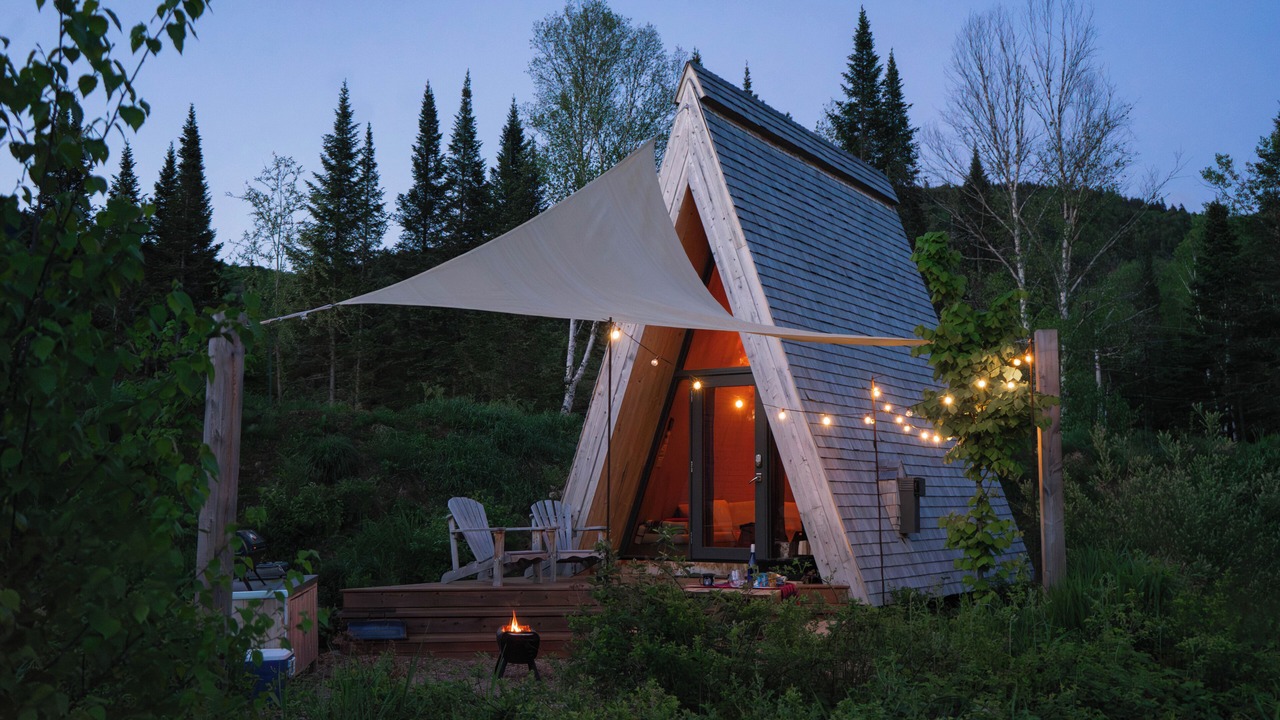 Photo of Outdoor in Lac-Superieur