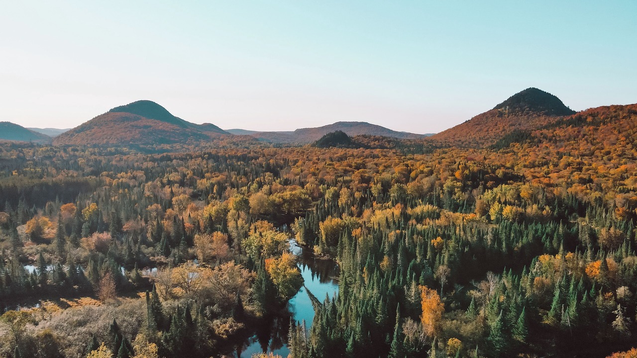 Photo of Outdoor in Lac-Superieur