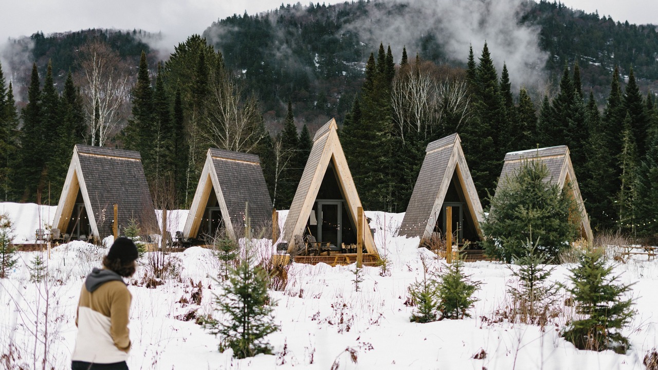 Photo of Outdoor in Lac-Superieur