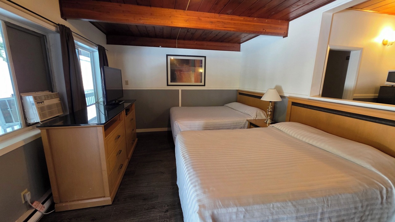 Photo of Bedroom in North Cowichan