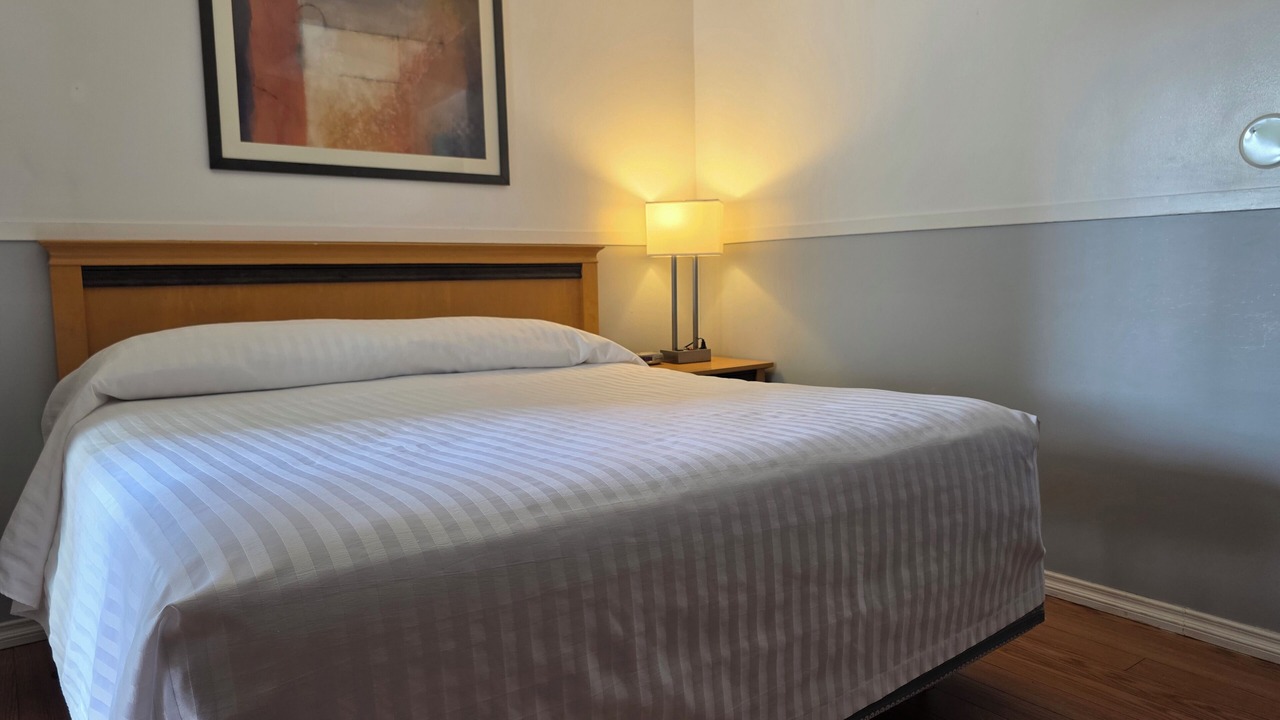 Photo of Bedroom in North Cowichan