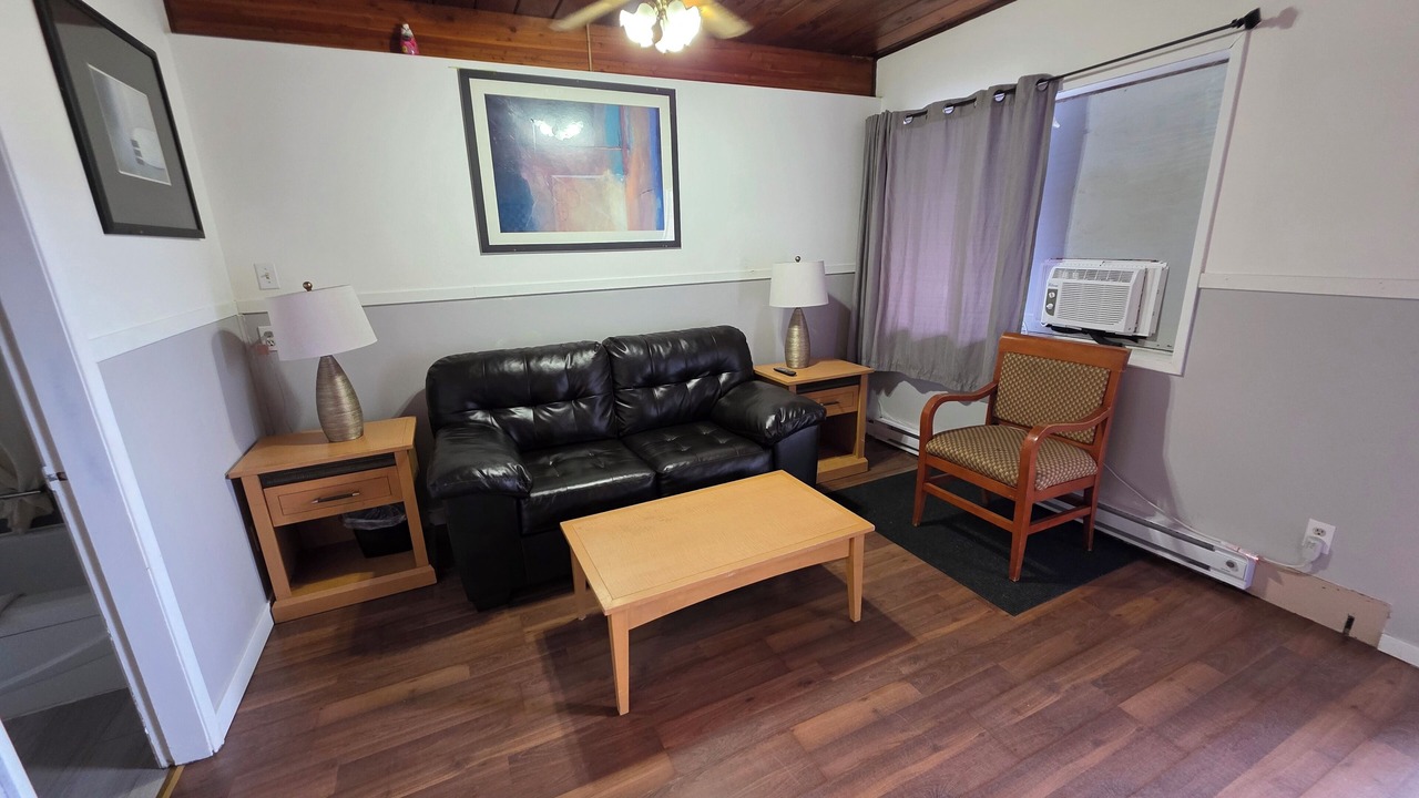 Photo of Bedroom in North Cowichan