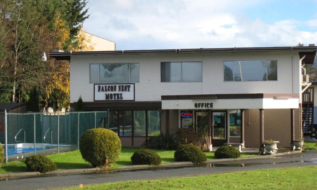 Photo of Outdoor in North Cowichan