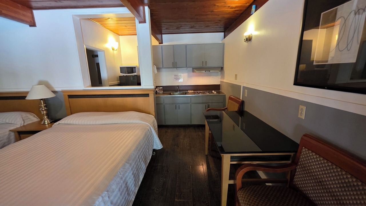 Photo of Bedroom in North Cowichan