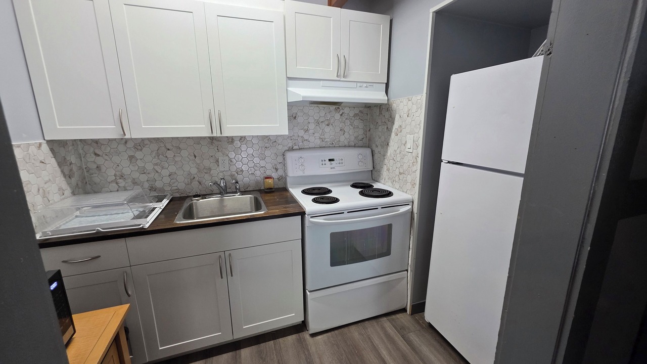 Photo of Bedroom in North Cowichan