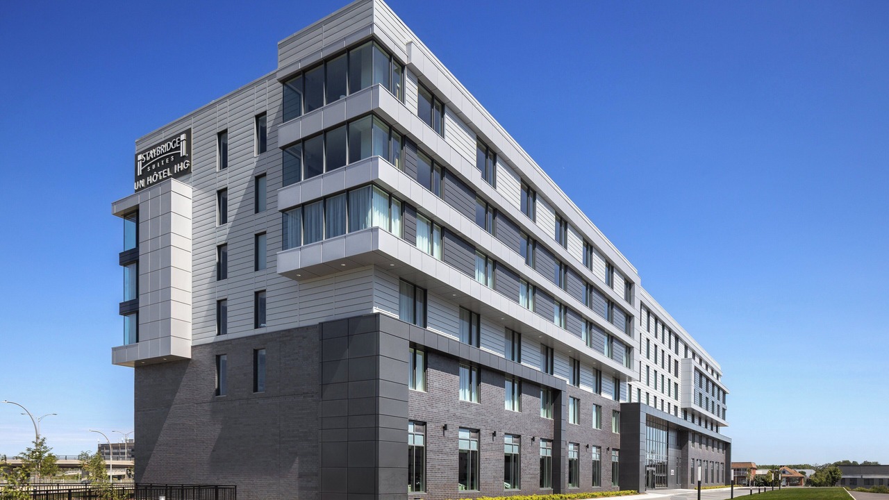Photo of Outdoor in Saint-Laurent