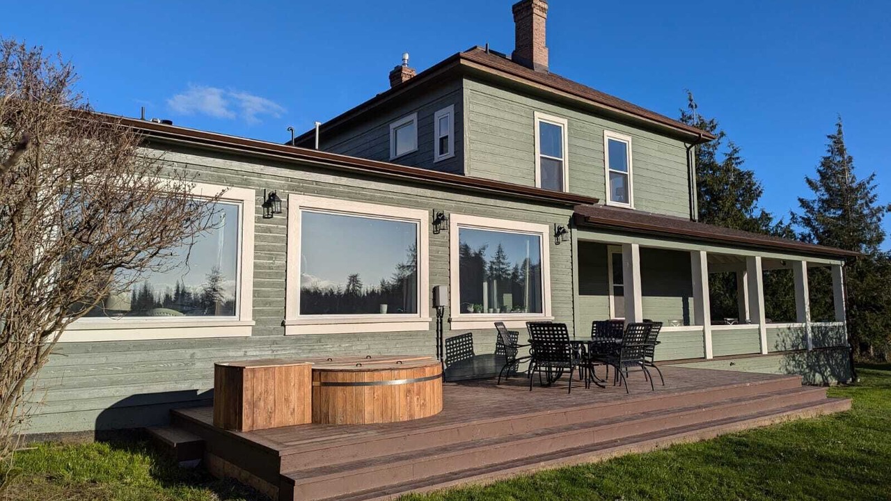 Photo of Outdoor in Sooke