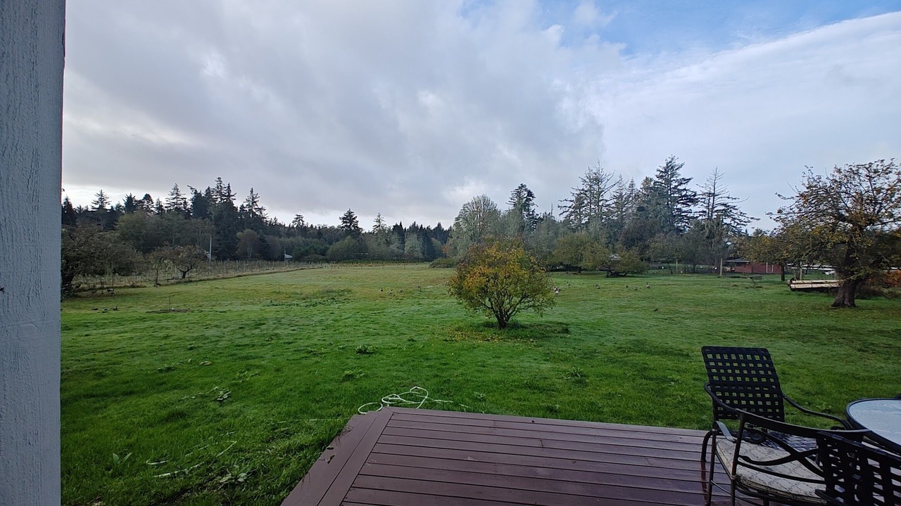 Photo of Outdoor in Sooke