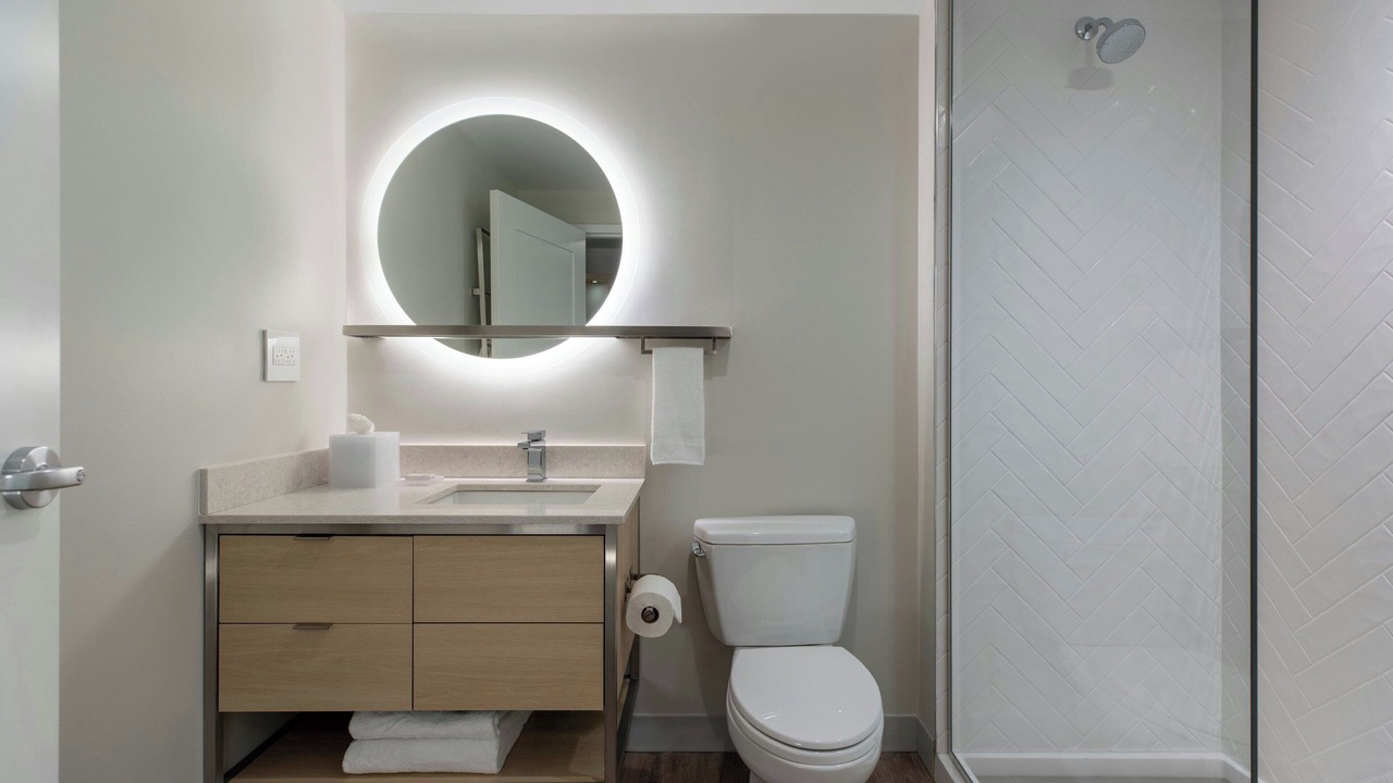 Photo of Bathroom in Chilliwack Proper Village West