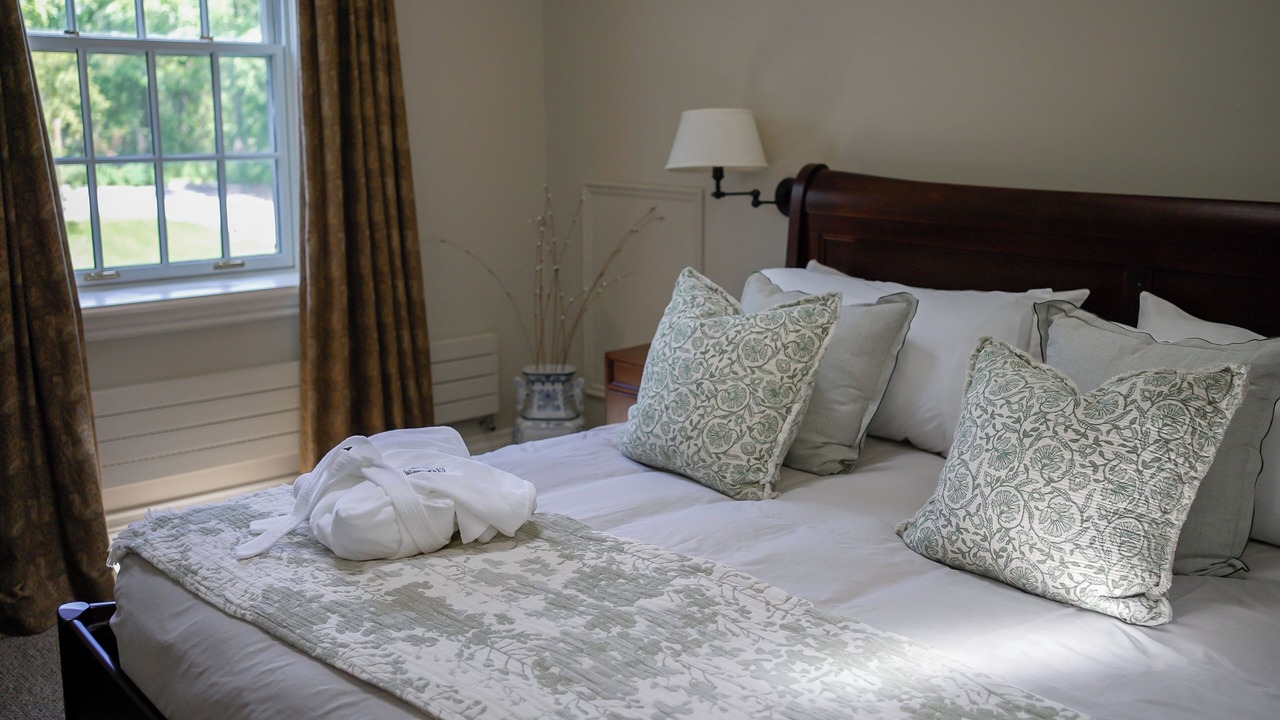 Photo of Bedroom in Grafton
