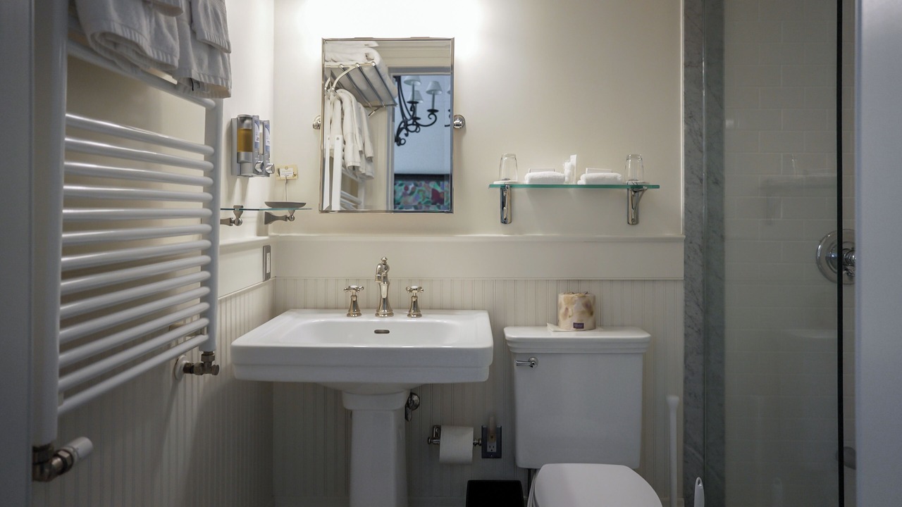 Photo of Bathroom in Grafton