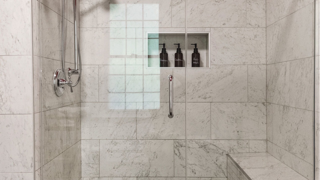 Photo of Bathroom in North End