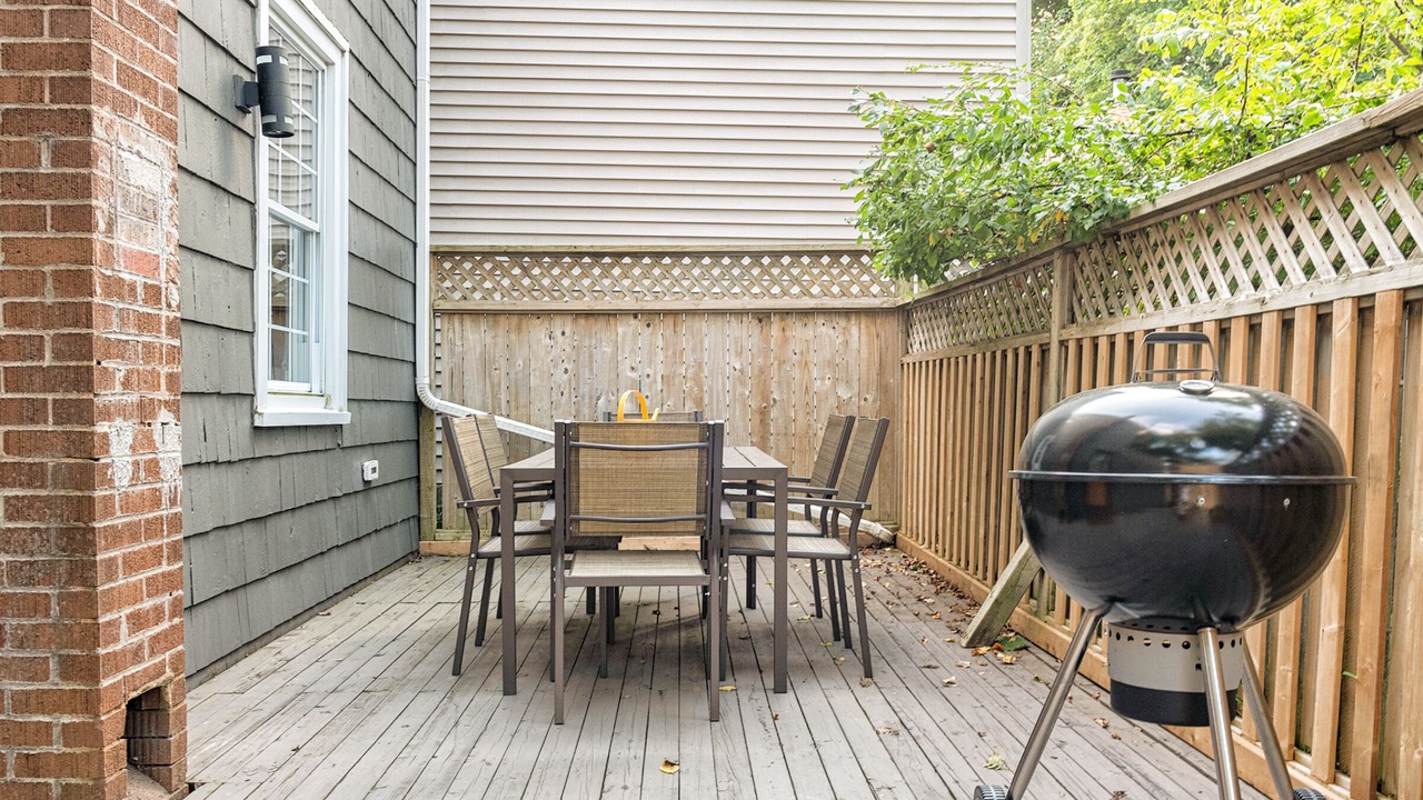 Photo of Outdoor in North End