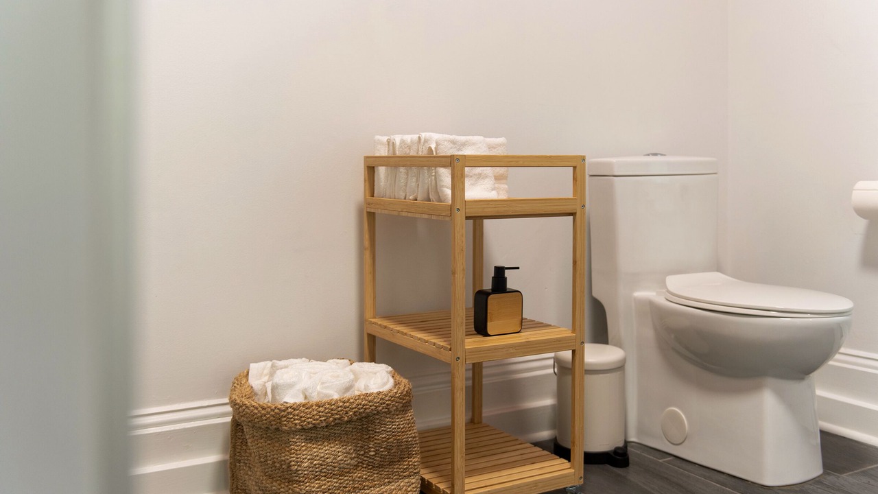 Photo of Bathroom in North End