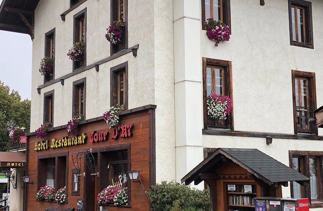 Photo of Outdoor in Leysin