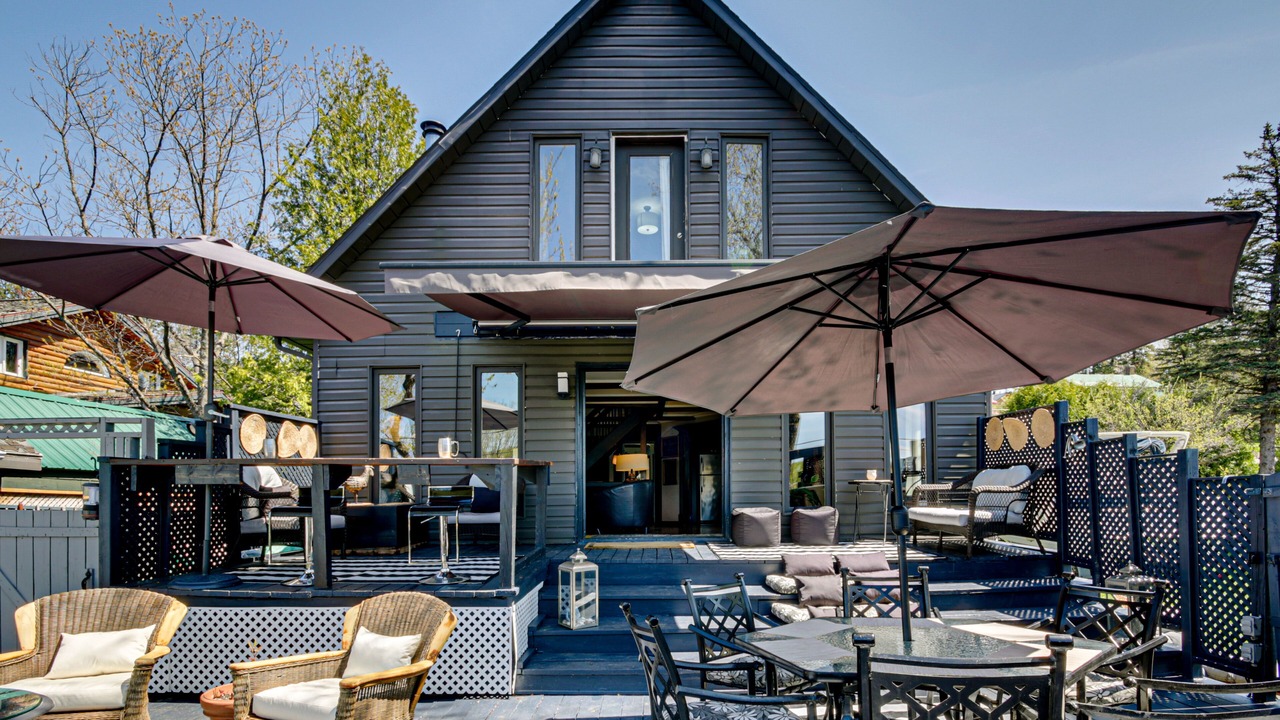Photo of Outdoor in Mauricie