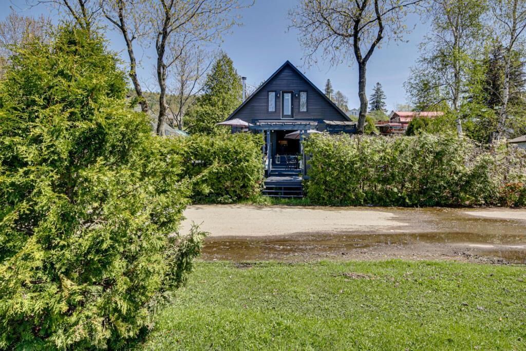 Photo of Outdoor in Mauricie