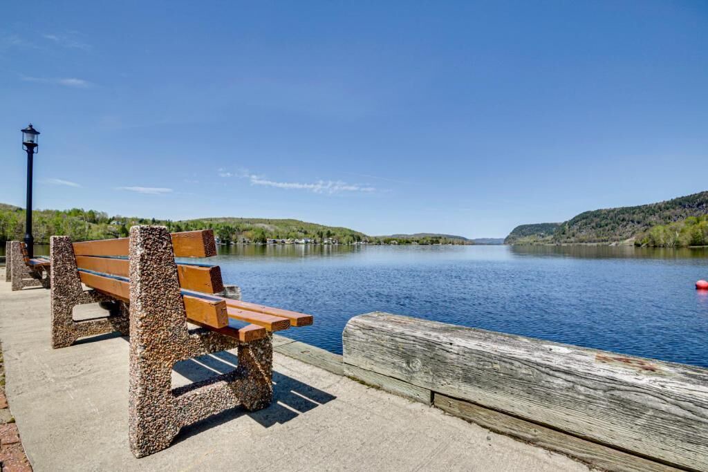 Photo of Outdoor in Mauricie