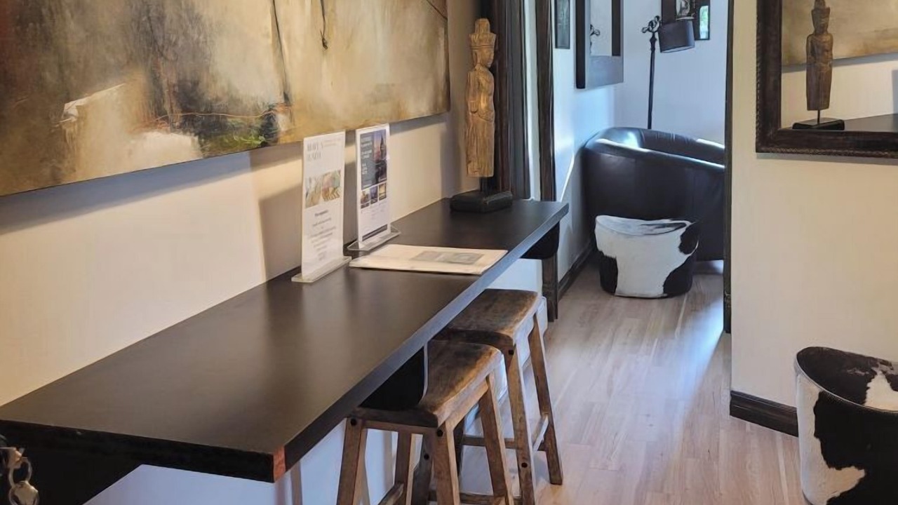 Photo of Bedroom in Mauricie