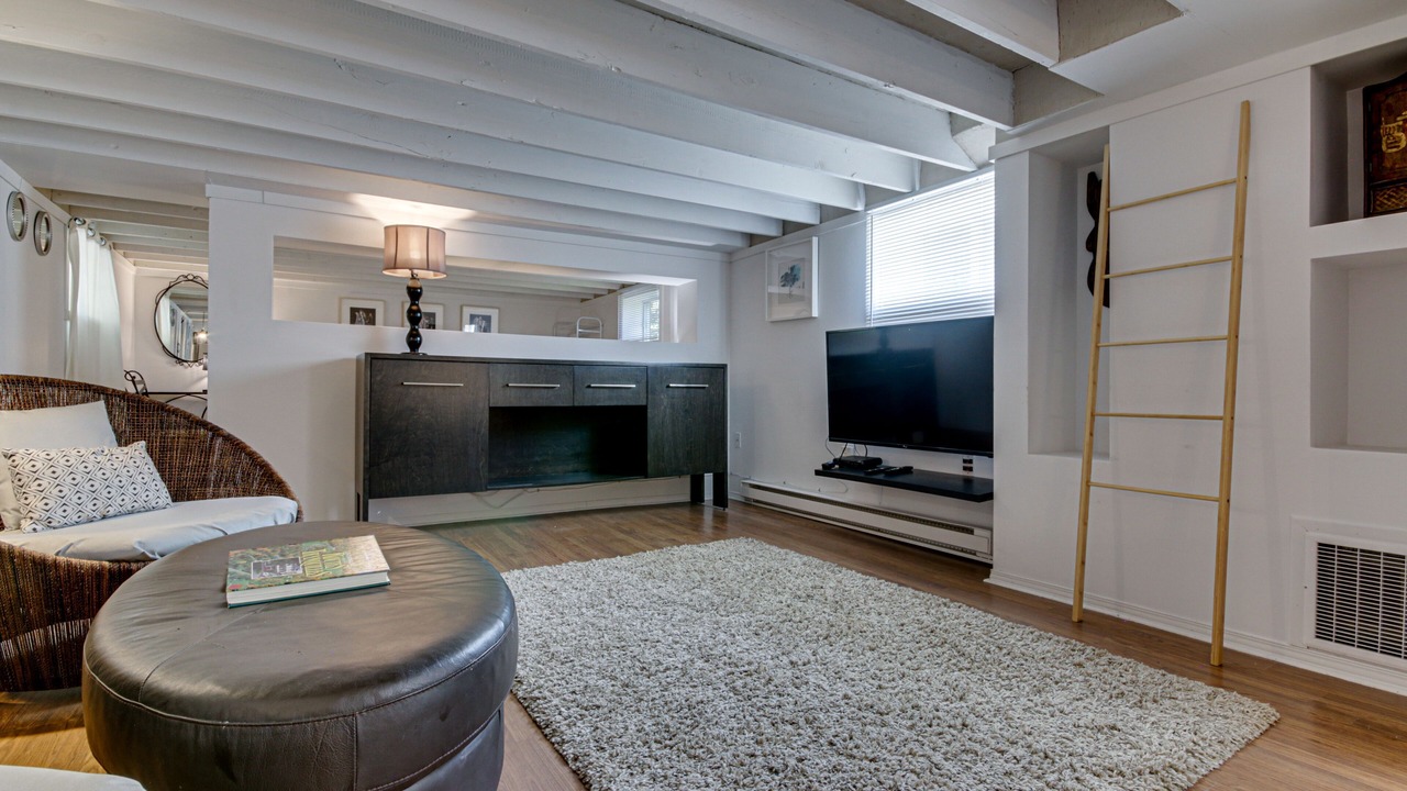 Photo of Bedroom in Mauricie