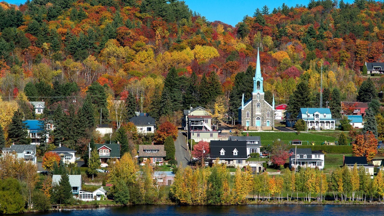 Photo of Others in Mauricie