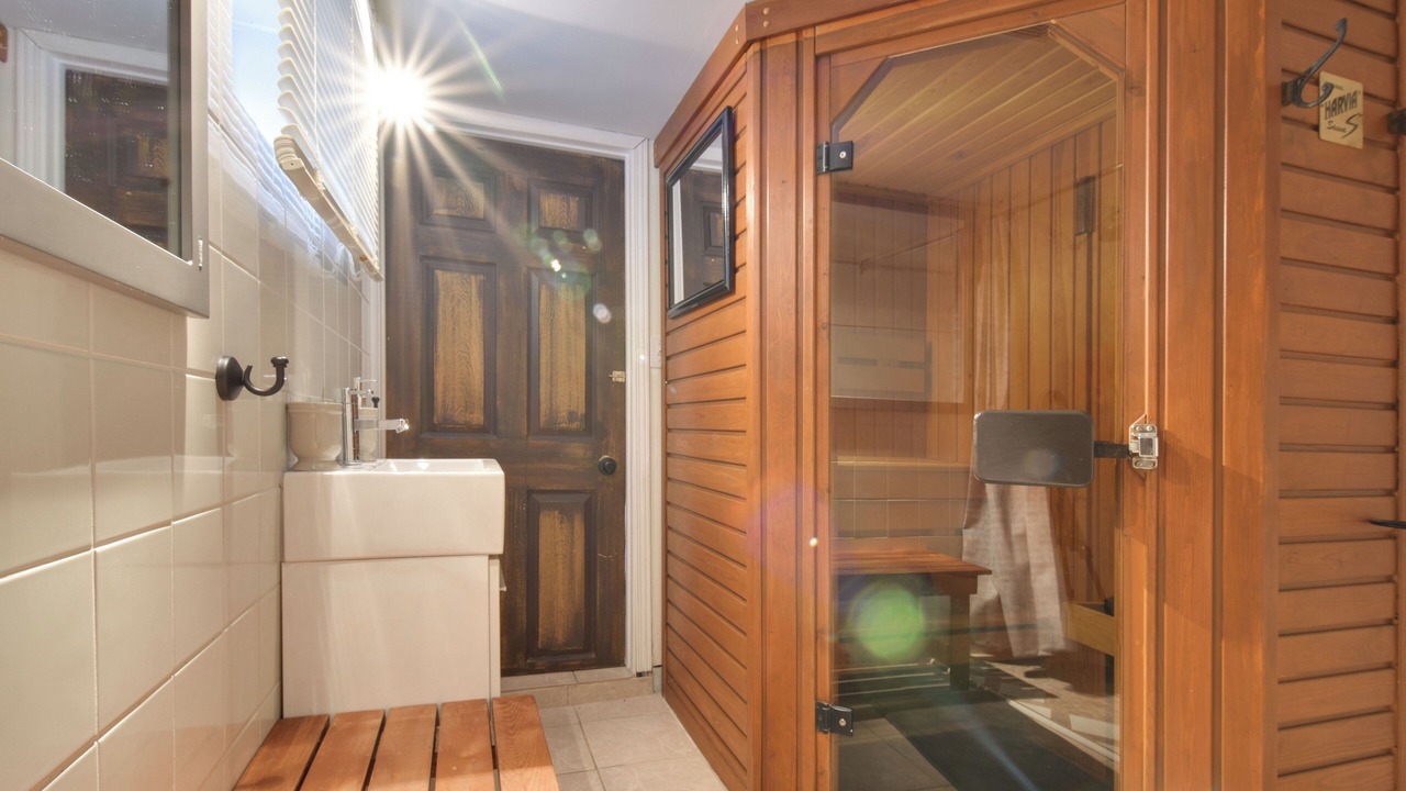 Photo of Bathroom in Mauricie