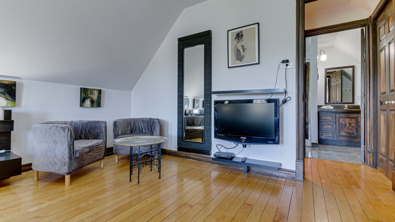 Photo of Outdoor in Mauricie