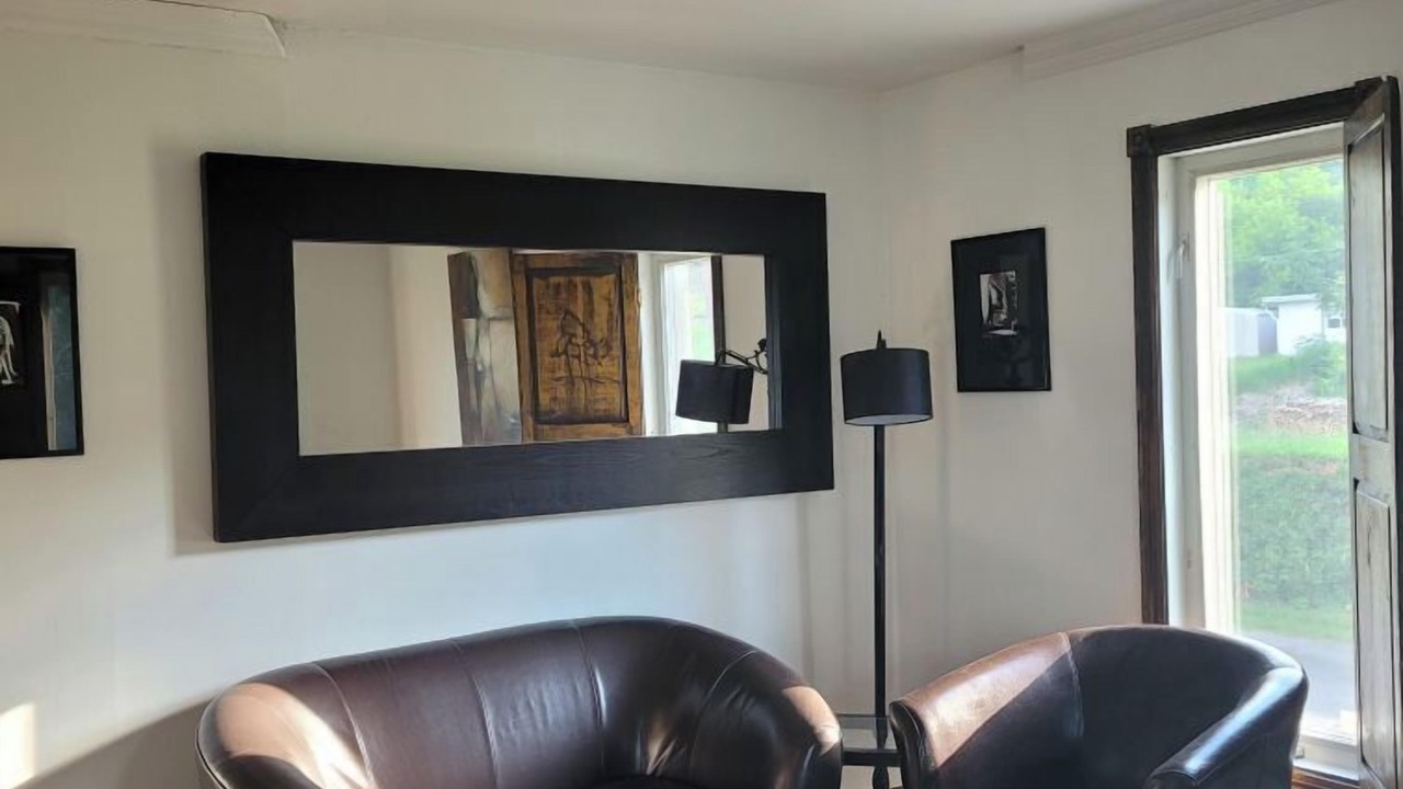Photo of Bedroom in Mauricie