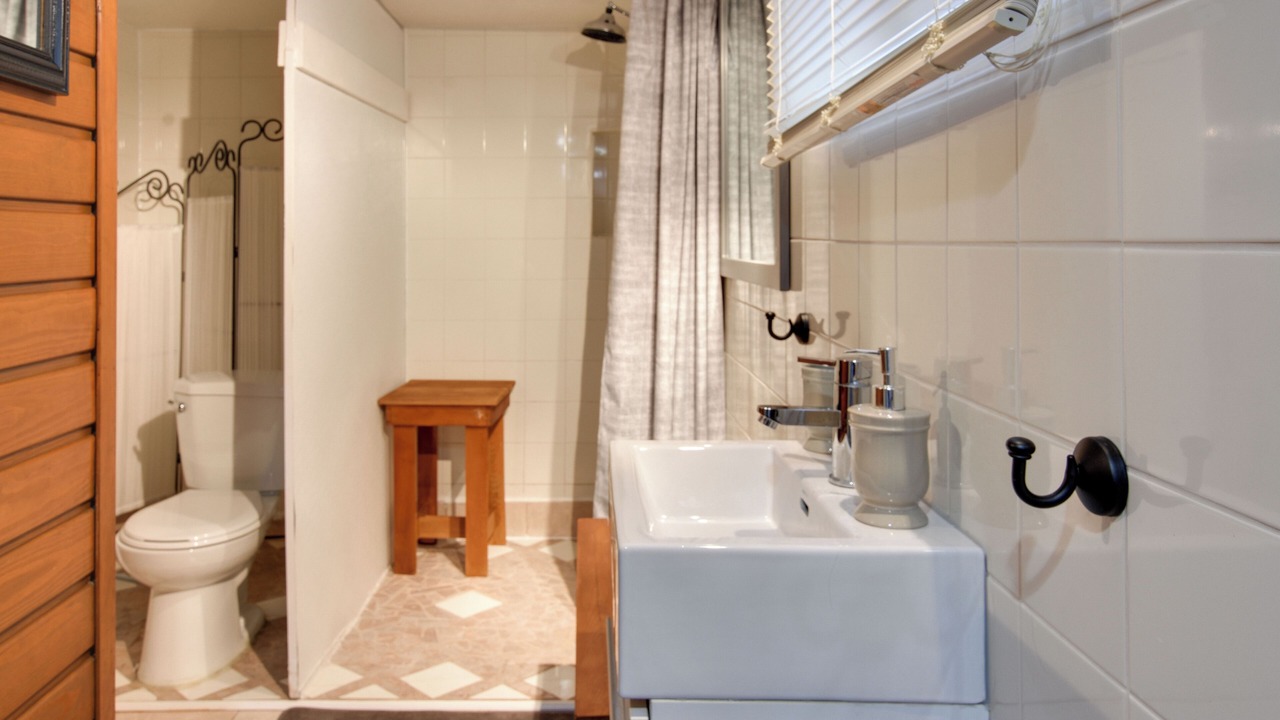 Photo of Bathroom in Mauricie