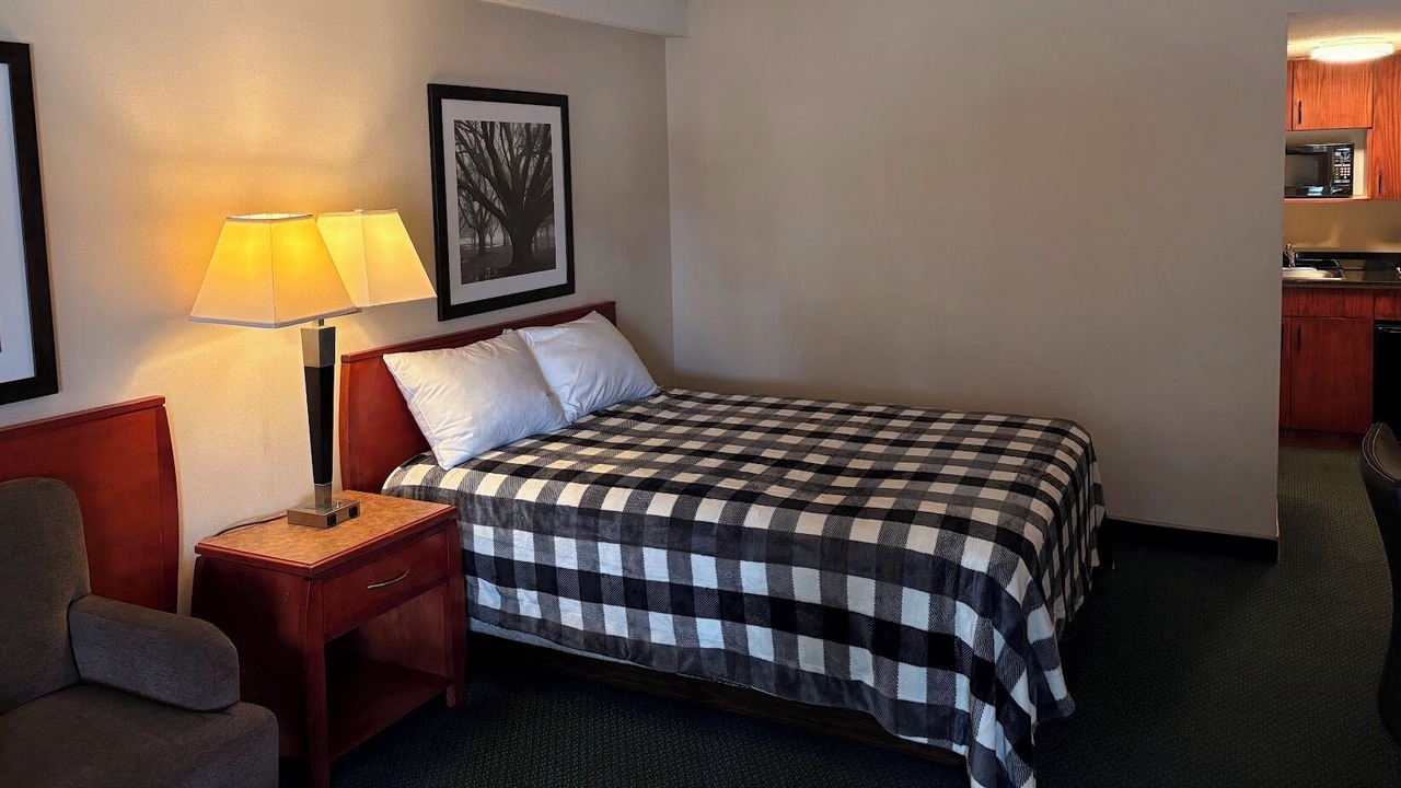 Photo of Bedroom in Maple Ridge