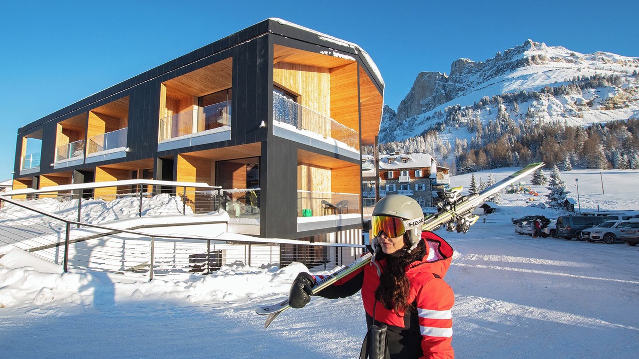 Photo of Others in Vigo di Fassa