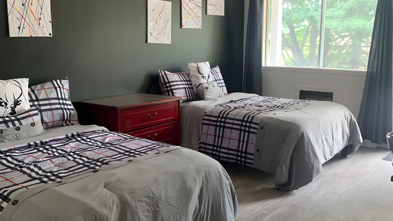 Photo of Bedroom in Sainte-Adele