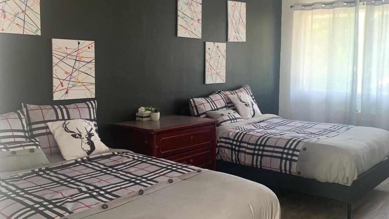 Photo of Bedroom in Sainte-Adele