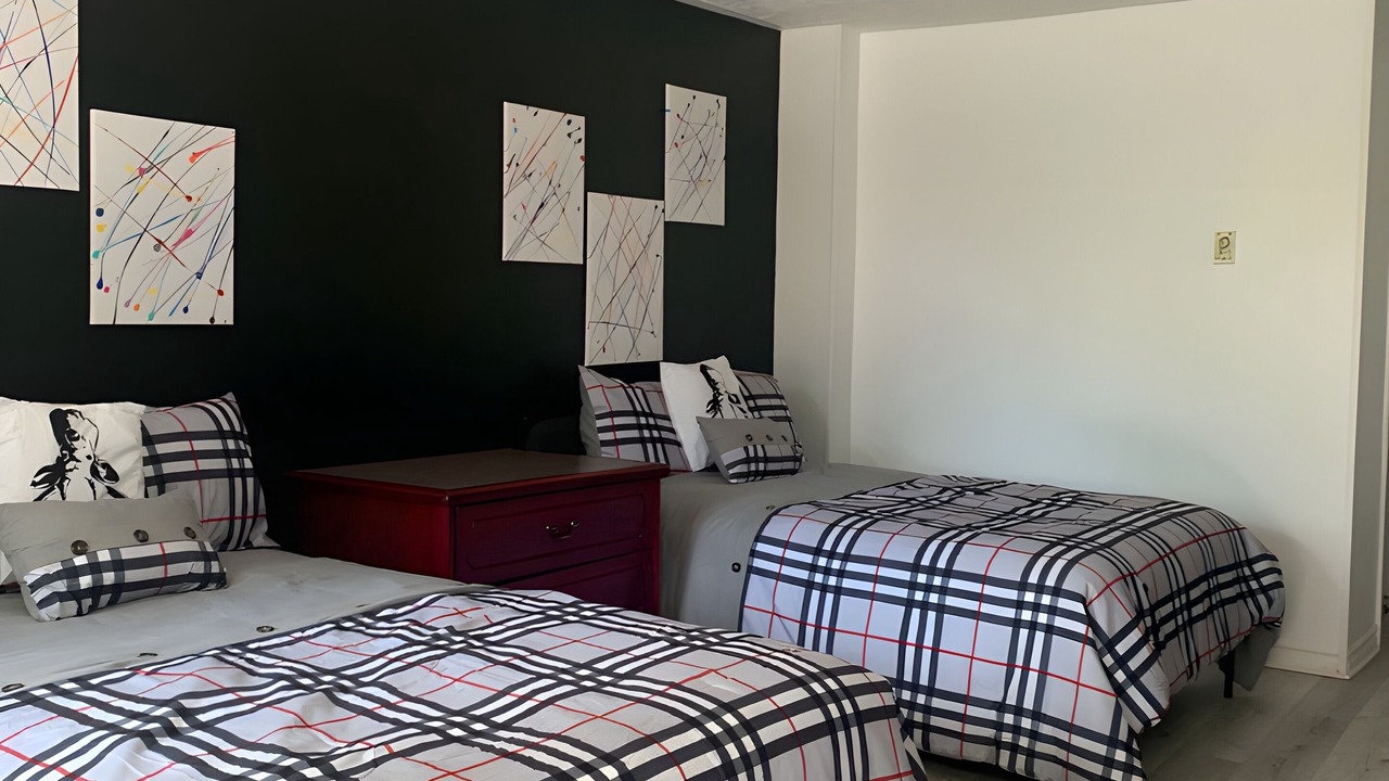 Photo of Bedroom in Sainte-Adele