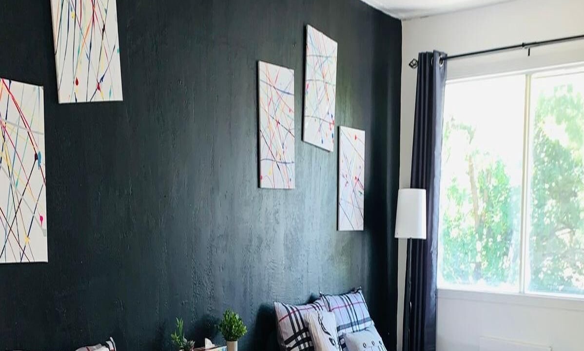Photo of Bedroom in Sainte-Adele