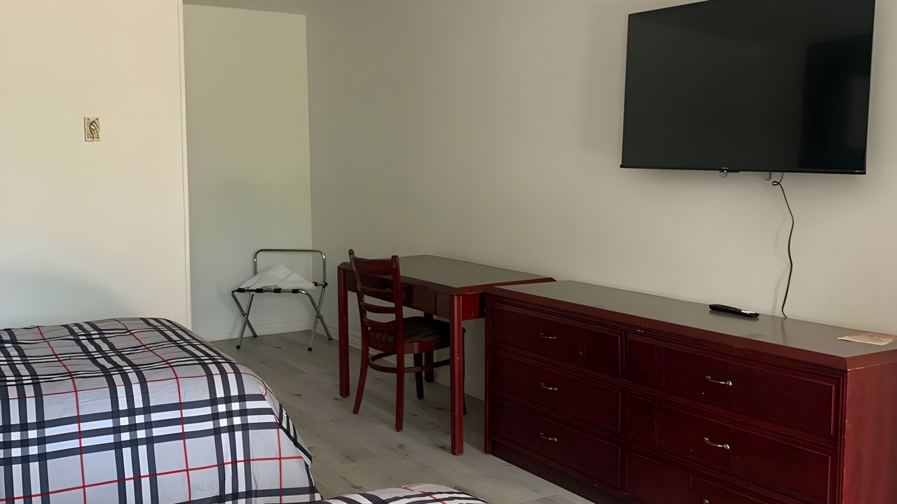 Photo of Bedroom in Sainte-Adele