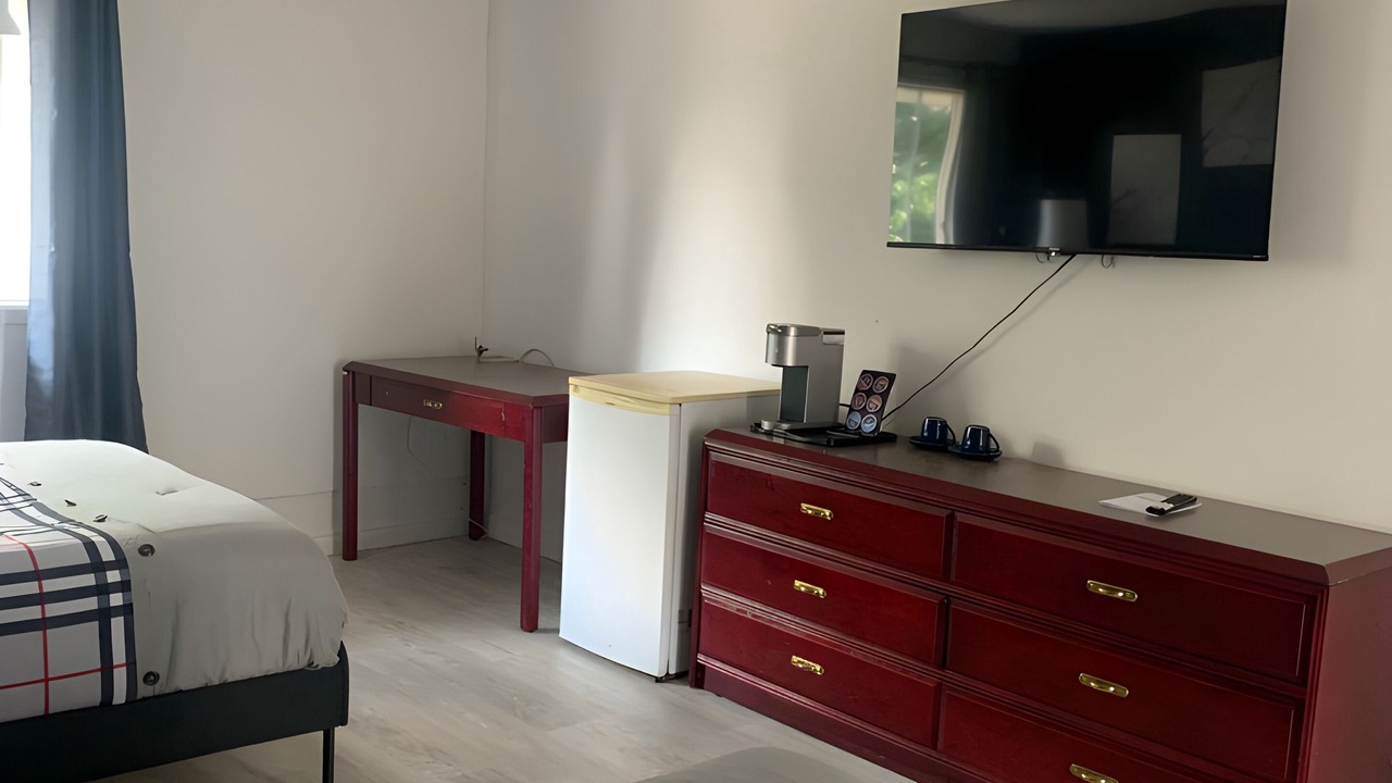 Photo of Bedroom in Sainte-Adele