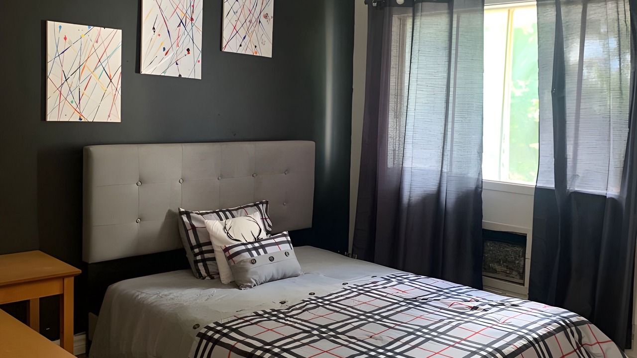 Photo of Bedroom in Sainte-Adele