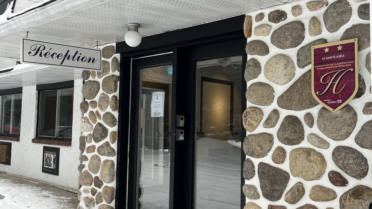 Photo of Outdoor in Sainte-Adele