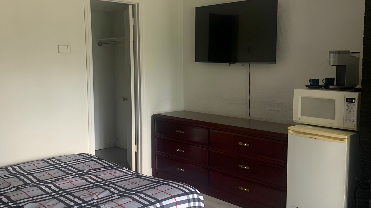 Photo of Bedroom in Sainte-Adele