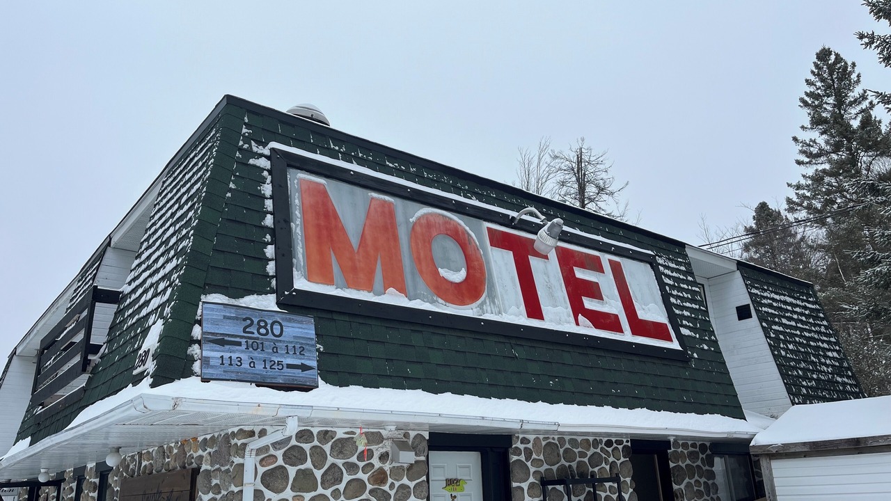 Photo of Outdoor in Sainte-Adele