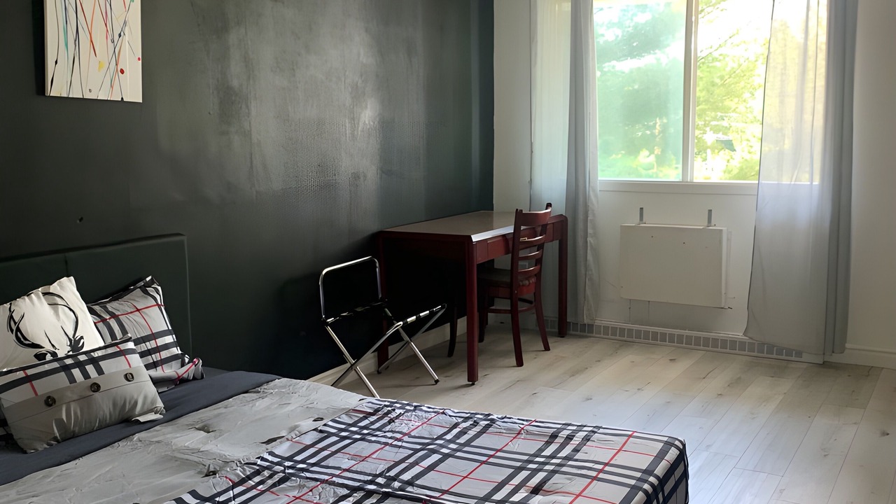 Photo of Bedroom in Sainte-Adele