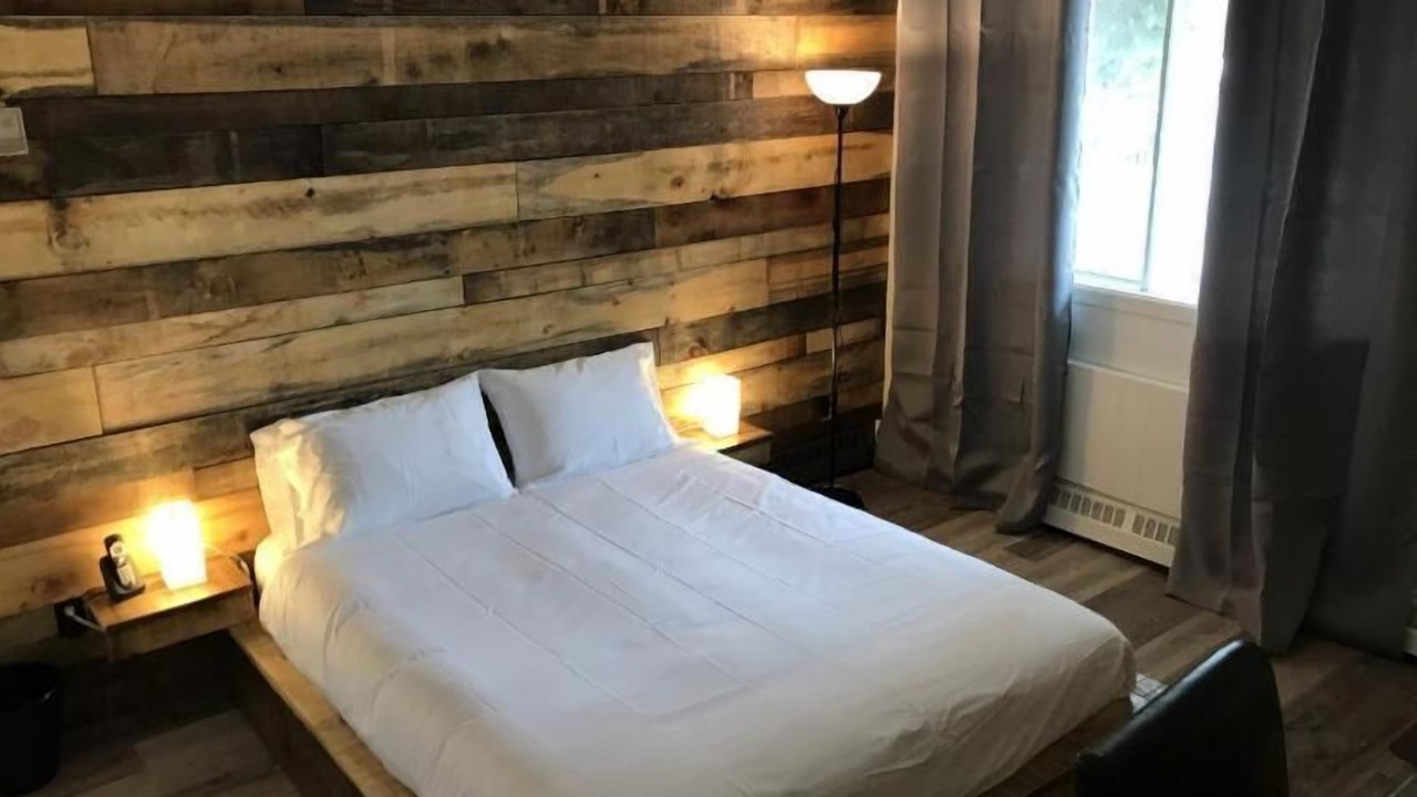 Photo of Bedroom in Sainte-Adele