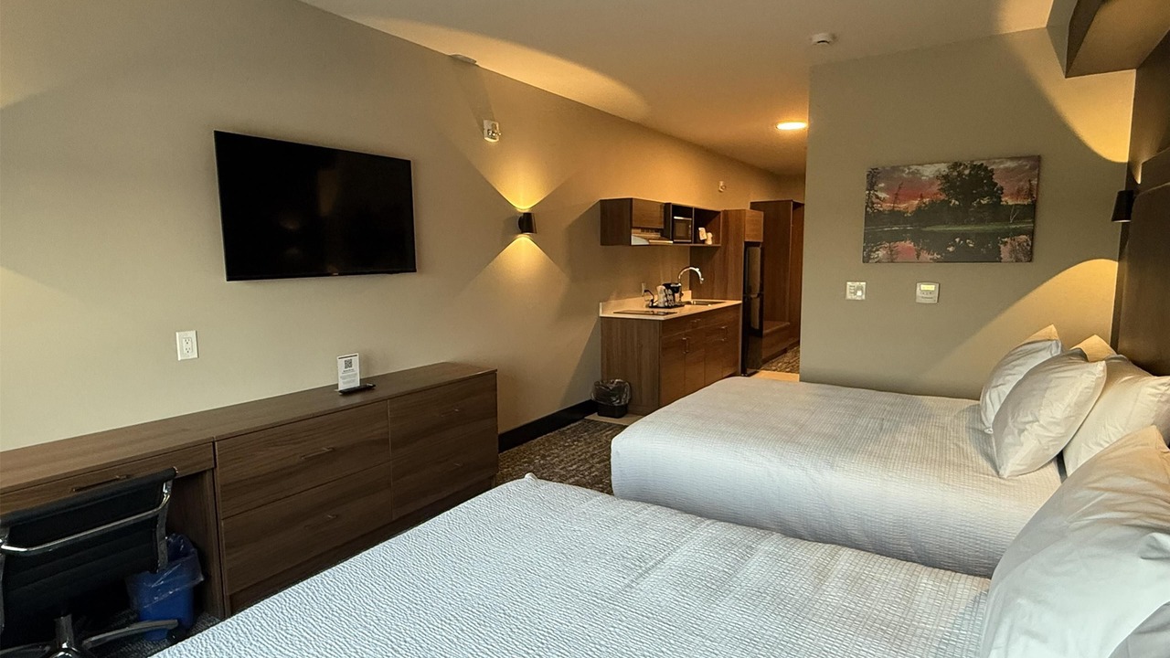 Photo of Bedroom in Neepawa